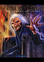 Lands of Lore&trade;: The Throne of Chaos